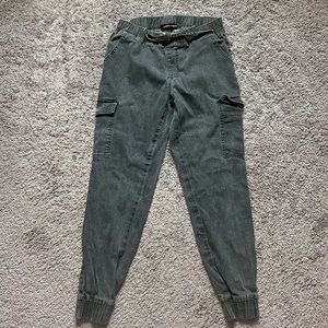 Cargo Joggers